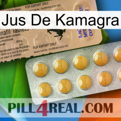 Kamagra Juice 41